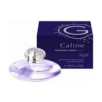 GRES Caline Night