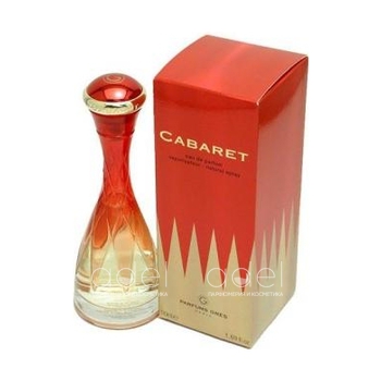 Cabaret