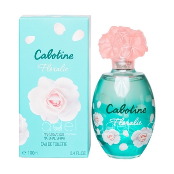 Cabotine Floralie