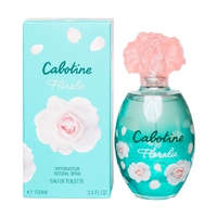 GRES Cabotine Floralie