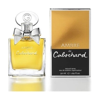 GRES Ambre de Cabochard