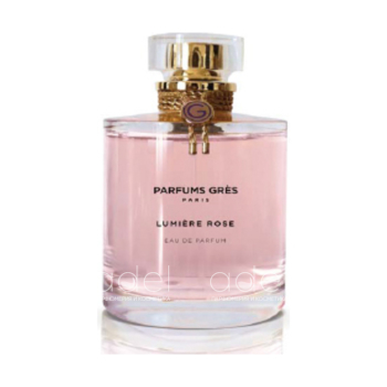 Lumiere Rose