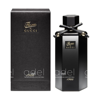 Flora by Gucci 1966