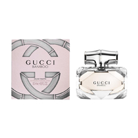 GUCCI Bamboo Toilette