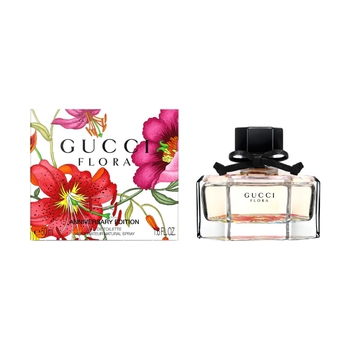 Flora Anniversary Edition