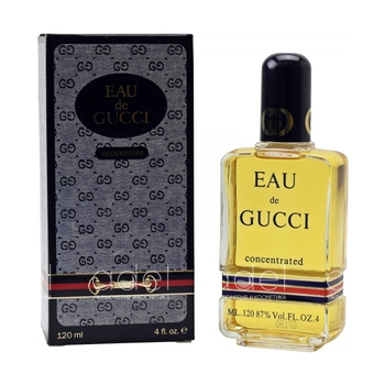 Eau de Gucci Concentrated