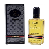 GUCCI Eau de Gucci Concentrated