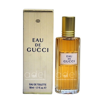 Eau de Gucci