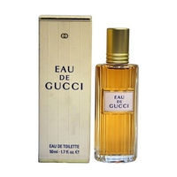 GUCCI Eau de Gucci