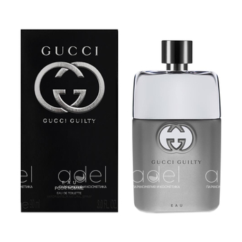 Guilty Eau