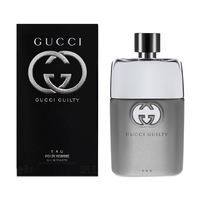 GUCCI Guilty Eau