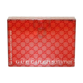 Rush Summer