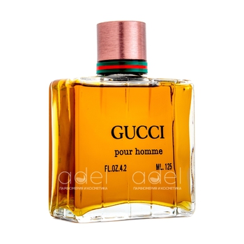 Pour Homme