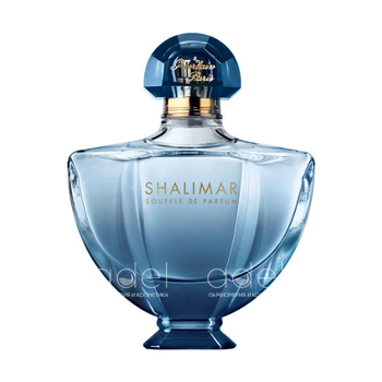 Shalimar Souffle de Parfum