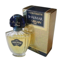 GUERLAIN Shalimar № 430