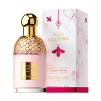 GUERLAIN Aqua Allegoria Flora Rosa