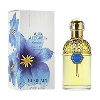 GUERLAIN Aqua Allegoria Gentiana