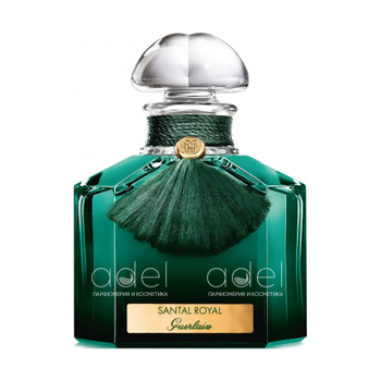 Santal Royal 2016