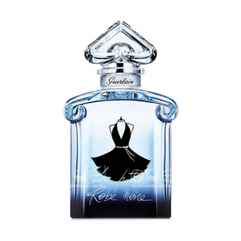 La Petite Robe Noir Intense