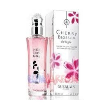 Cherry Blossom Delight