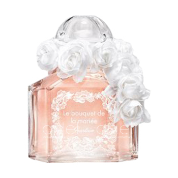 Le Bouquet de la Mariee