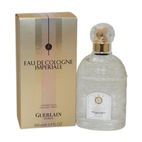 GUERLAIN Eau de Cologne Imperiale