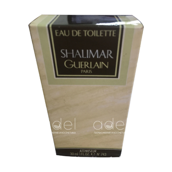 Shalimar № 743