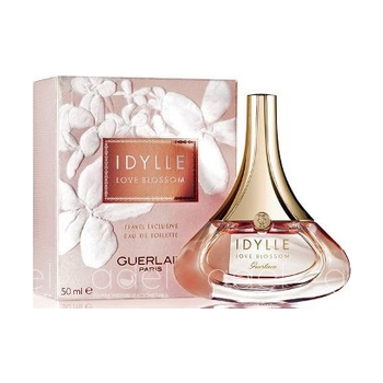 Idylle Love Blossom