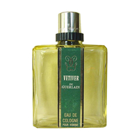 GUERLAIN Vetiver eau de Cologne