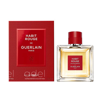 Habit Rouge Parfum