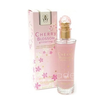 Shiny Cherry Blossom