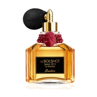 GUERLAIN Le Bolshoi Saison 2012 La Traviata
