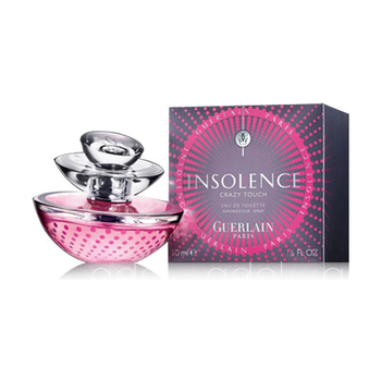 Insolence Crazy Touch