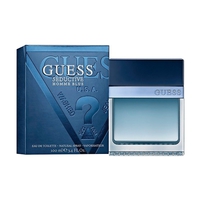 GUESS Seductive Blue