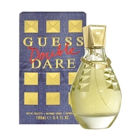 GUESS Double Dare