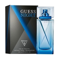 GUESS Night