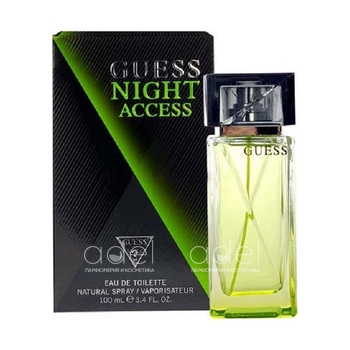Night Access