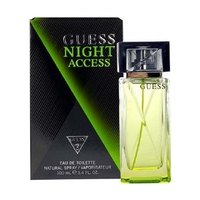 GUESS Night Access