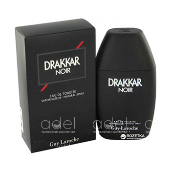 Drakkar Noir