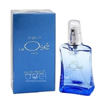 J'ai Ose Aqua