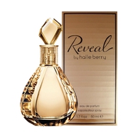 HALLE BERRY Reveal