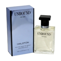 HALSTON Unbound