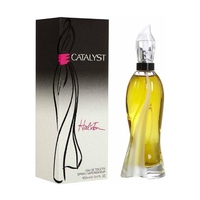 HALSTON Catalyst