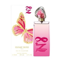 HANAE MORI Eau de Collection No 8