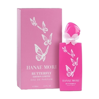HANAE MORI Butterfly 20th Anniversary