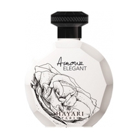 HAYARI PARFUMS Amour Elegant
