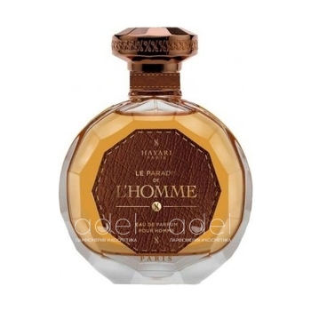 Le Paradis de L'Homme