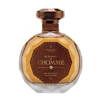 HAYARI PARFUMS Le Paradis de L'Homme