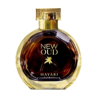 HAYARI PARFUMS New Oud