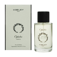 HEELEY Ophelia